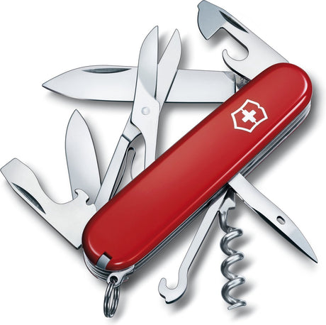 Victorinox zakmes climber 5v1.3703