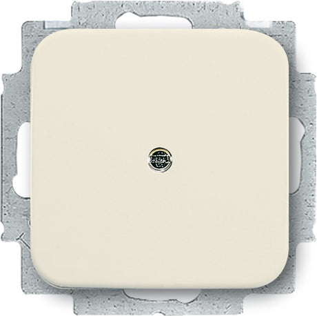 Busch-jaeger 2538-212 - ivory - - 54 mm - 54 mm - 1 pc(s)