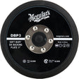 Meguiar's dbp3 da soft buff da backing plate 3