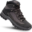 Grisport scout mid unisex wandelschoenen - grey
