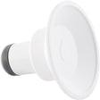 Dopper insulated white - dop (580ml)
