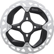 Shimano | remschijf rt-em910 160mm center-lock (xtr - dura ace)