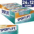 Sportlife frozen intense (24x 18gr)