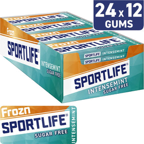 Sportlife frozen intense (24x 18gr)