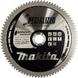 Makita 260 x 30 mm 81-tands afkortzaagblad aluminium | efficut - e-06323