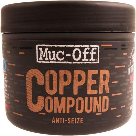 Muc-off copper compound 450 gr