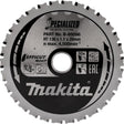 Makita 136 x 20 mm 30-tands cirkelzaagblad staal | efficut - b-69303