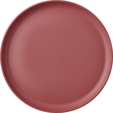 Mepal plat bord silueta – 26 cm – dinerborden – vivid mauve
