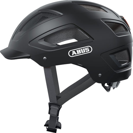Abus helm Hyban 2.0 titan XL 58-63cm