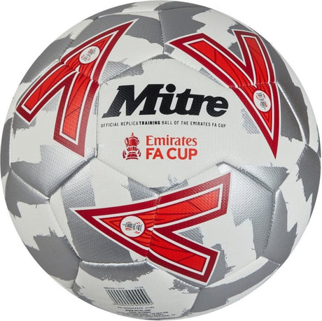 Mitre fa cup voetbal - 2024 2025 - maat 5
