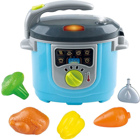 Playgo chef cooker