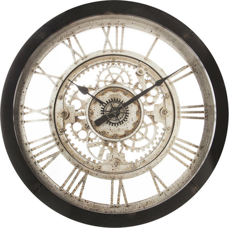 Sphera mechanische klok - 61 cm