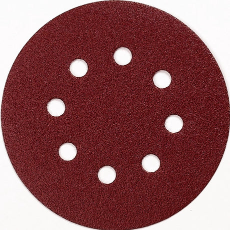 Makita p-43533 schuurschijf red v. 125mm. k40 ve=10