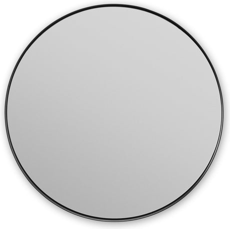 Brabantia mindset scheerspiegel - mineral infinite grey