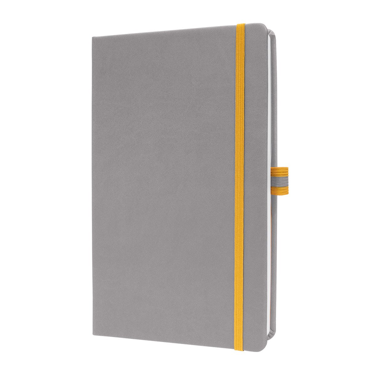 Sigel notitieboek - linescape - a5 - lichtgrijs - gelinieerd - hardcover - si-ls101