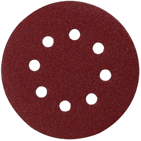 Makita p-43583 schuurschijf red v. 125mm. k180 ve=10