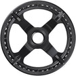 Shimano steps sm-cre50 kettingblad 11-speed voor du-e5000, zwart uitvoering 44t