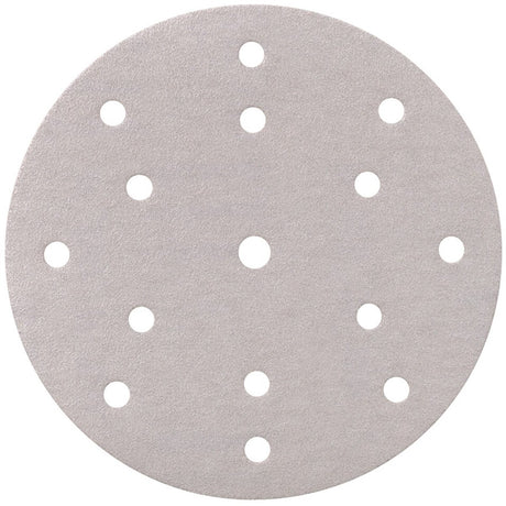 Makita b-51574 schuurschijf 150mm k320 white velcro