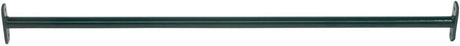 Kbt duikelstang metaal 900mm groen