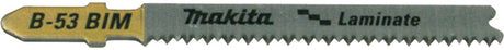 Makita decoupeerzaagblad lamh 83mm t101bif - b-10970