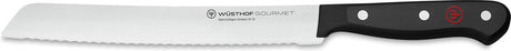 Wusthof broodmes gourmet 20 cm