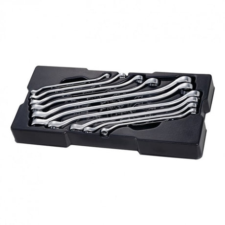Stanley stmt1-74177 transmodule ringsleutelset 10-delig