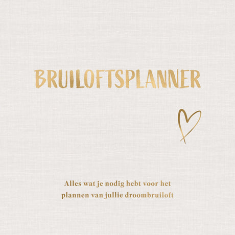 Bruiloftplanner bruiloftsplanner