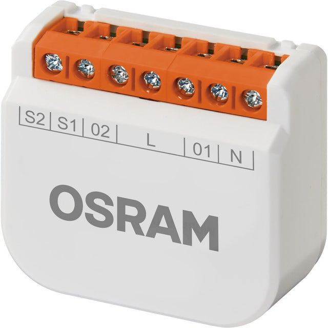 Osram ,smart+,module wifi switch module 2ch