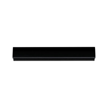 Paulmann urail 10 cm rails - zwart