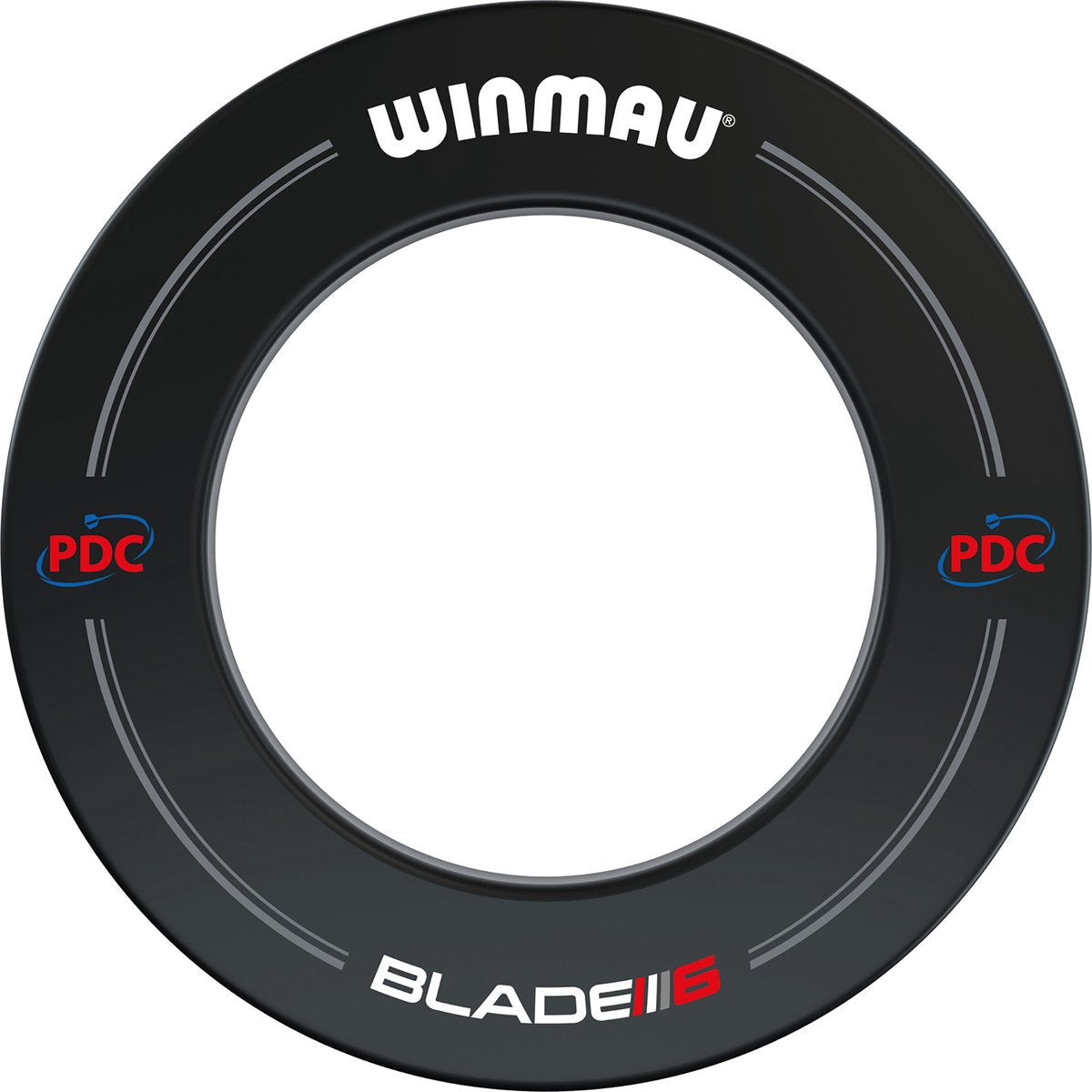 Winmau dart surround pdc