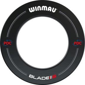 Winmau dart surround pdc