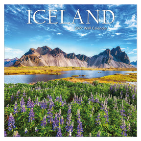 Tl turner ijsland kalender 2027
