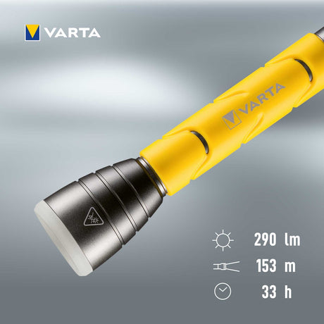 Varta led outdoor sports