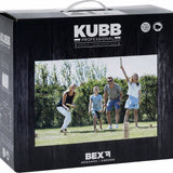 Kubb pro rubberhout