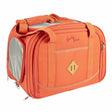 Duvo trail transporttas 48x25x32cm - max. 8kg oranje