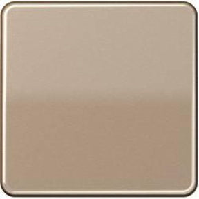 Jung cd590gb wisselschakelaar, knop afdekking brons 1 stuk(s)