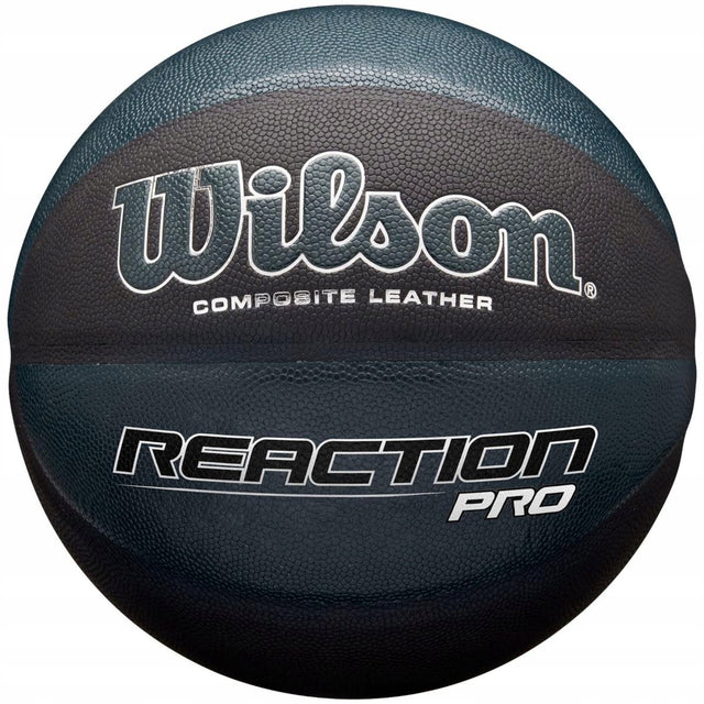 Wilson reaction pro comp basketbal maat 7 - binnen buiten