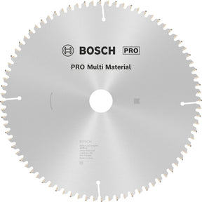 Bosch cirkzb multi k v t 260x30x3,2 80t tr-f