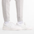 New balance sport fleece jogger heren broek - atletic grey xl