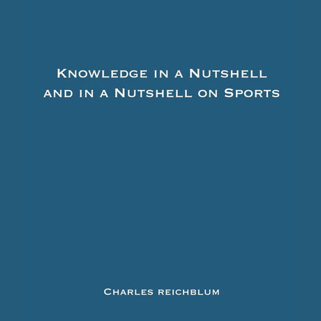 Knowledge in a nutshell and knowledge in a nutshell on sports