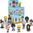 Funko naruto shippuden - - mystery mini figure - 5 cm - 1 willekeurige surprise figuur box -