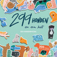 Laurence king 299 honden (en één kat)