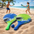 Scatch beachbalset, 3dlg.