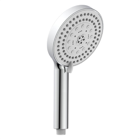 Eisl parma handdouche - douchekop rond - chroom