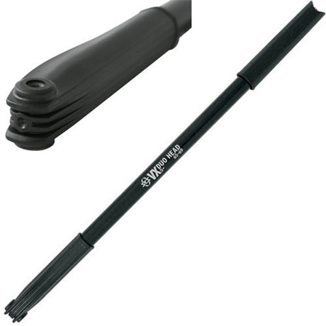 Sks vx framepomp - uitvoering klemlengte: 345 - 395 mm