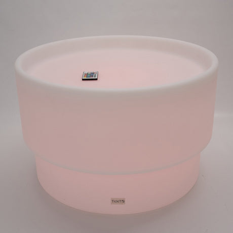 Tickit ® sensory mood discovery - lichttafel - 6 cm diepte speelvlak