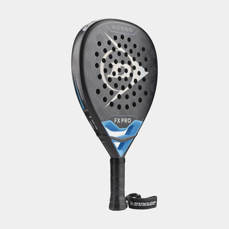 Dunlop fx pro gun metal cyan metallic silver