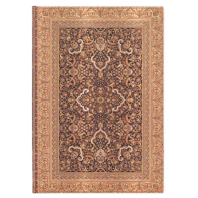 Paperblanks terrene midi - blanco