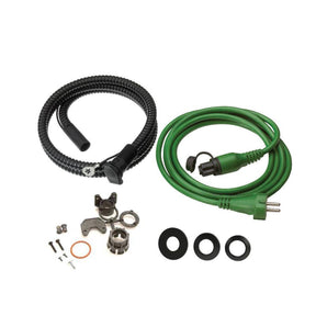 Defa as defa aansluitset 230v | 5 mtr | 460787