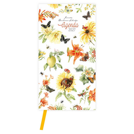 Comello janneke brinkman lady-agenda gele bloemen 2027